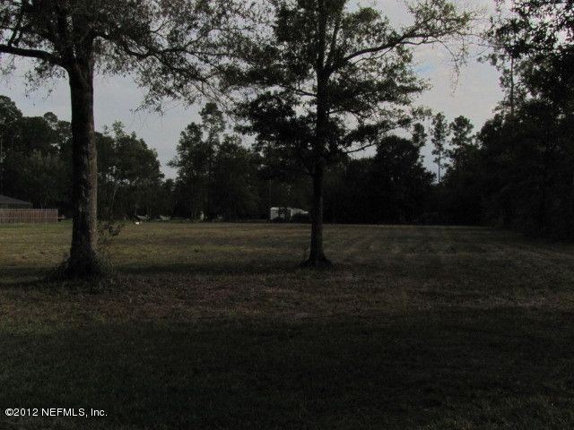 NW 181st 181st Way, Starke, FL 32091
