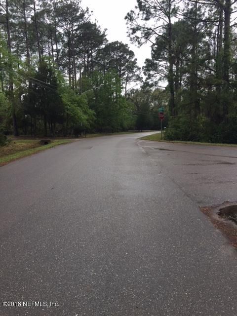 PARCEL 16 Shark Rd W, Jacksonville, FL 32226