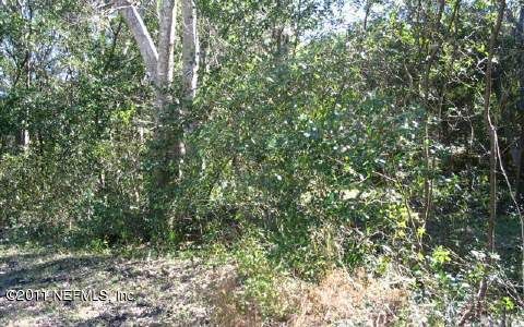 Sub ALt 8 N 13th Ter, Fernandina Beach, FL 32034