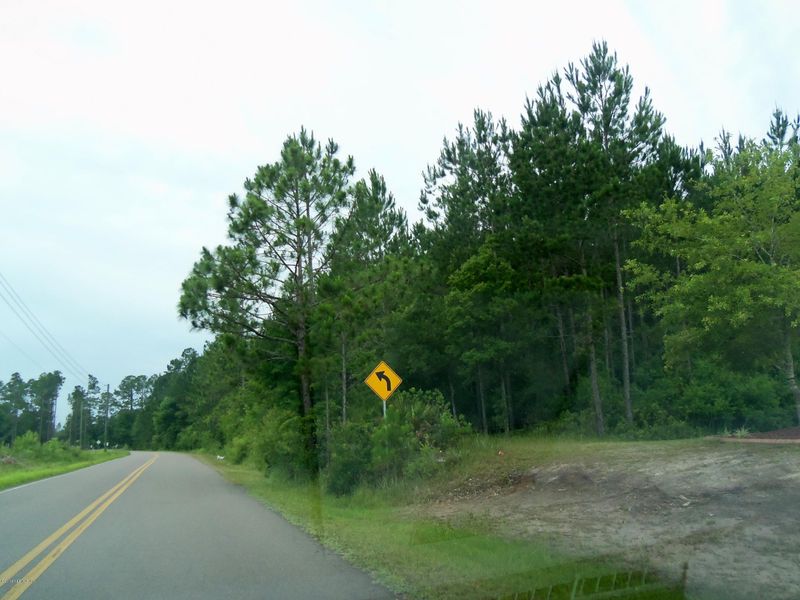 TBA Musslewhite Rd, Callahan, FL 32011