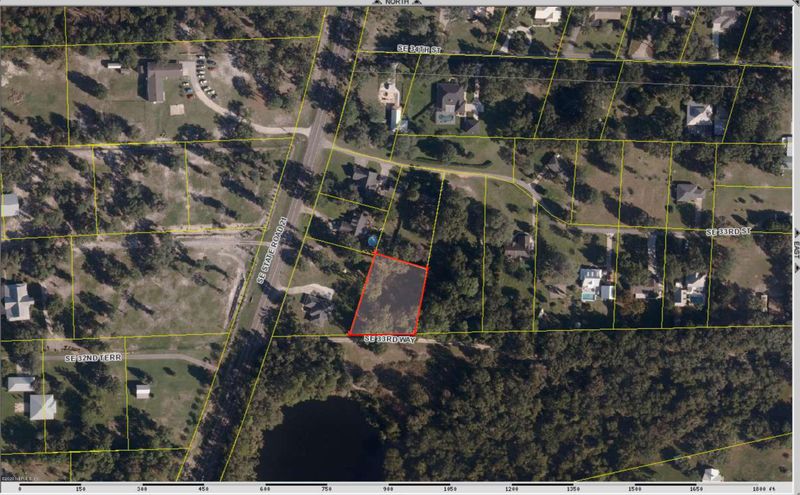 TBD 33rd Way, Melrose, FL 32666