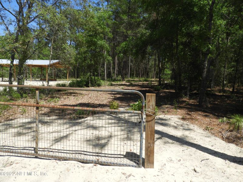 TBD 8th Ave, Keystone Heights, FL 32091