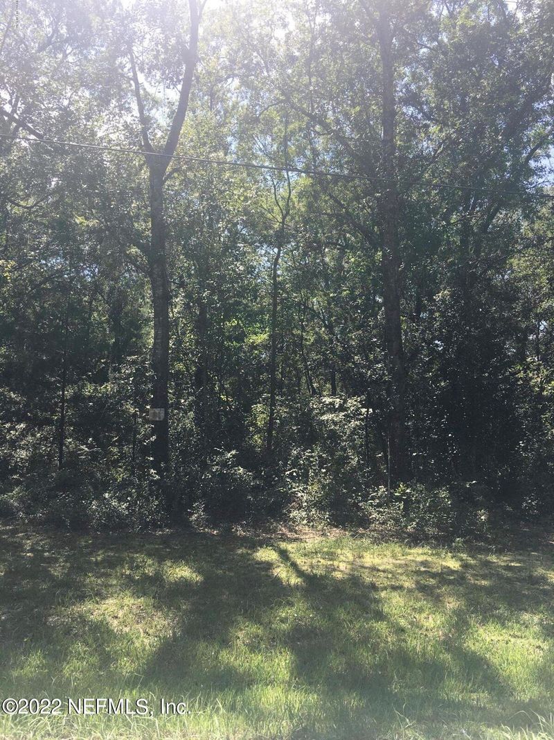 TBD Butler, Starke, FL 32091