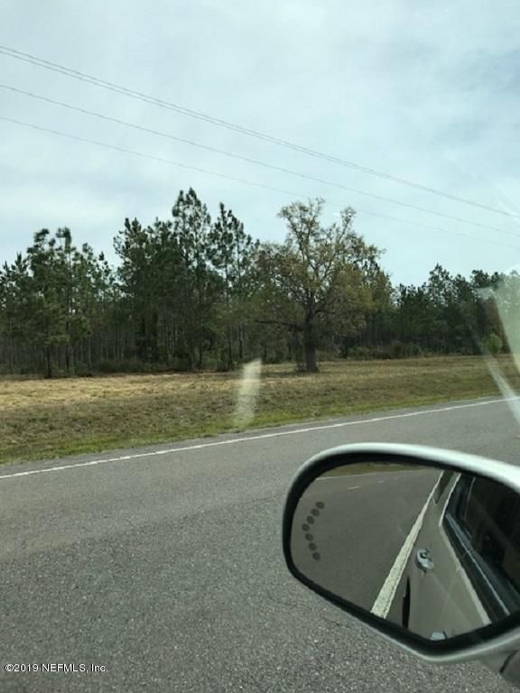 TBD County Road 108, Hilliard, FL 32046