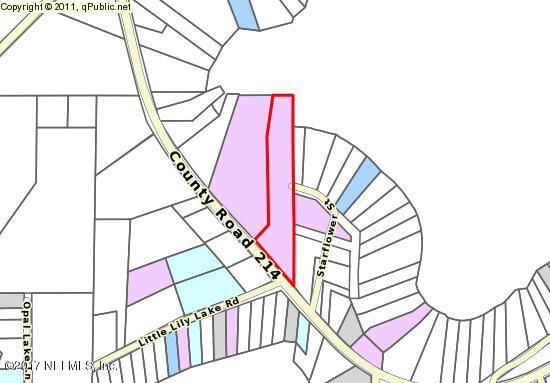 TBD County Road 214, Melrose, FL 32666