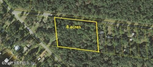 TBD County Road 21b, Melrose, FL 32666