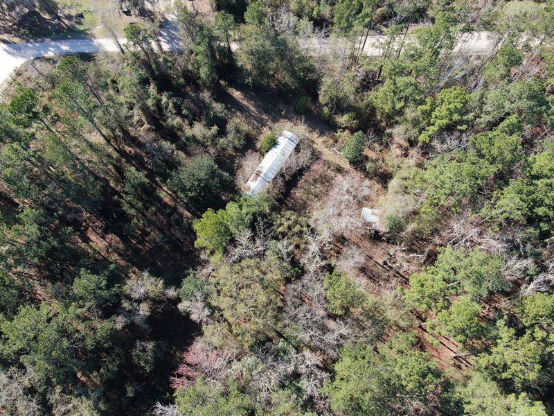 TBD Hamp Hicks Rd, Bryceville, FL 32009