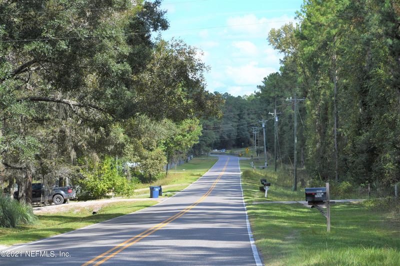 TBD Lake Hampton Rd, Hilliard, FL 32046