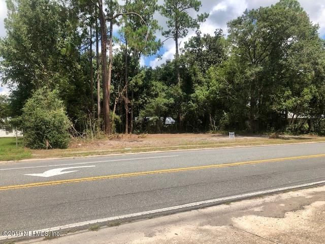 TBD Madison St, Starke, FL 32091