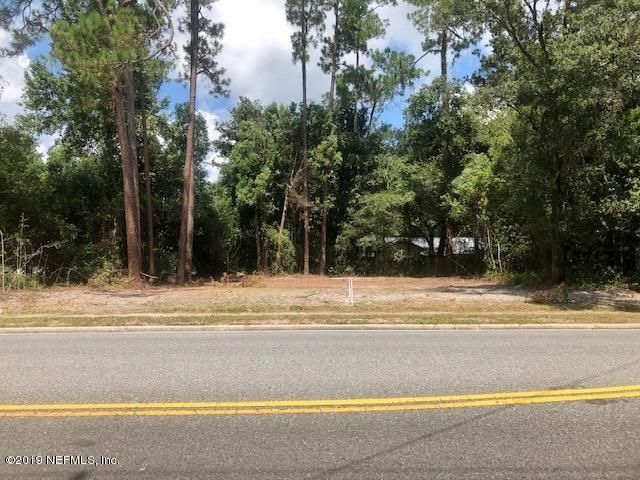 TBD Madison St, Starke, FL 32091