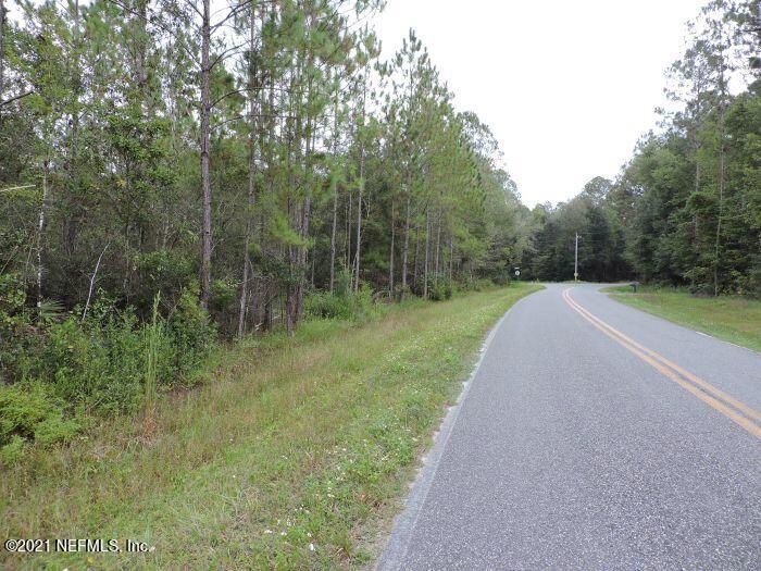 TBD NW 180th St, Starke, FL 32091