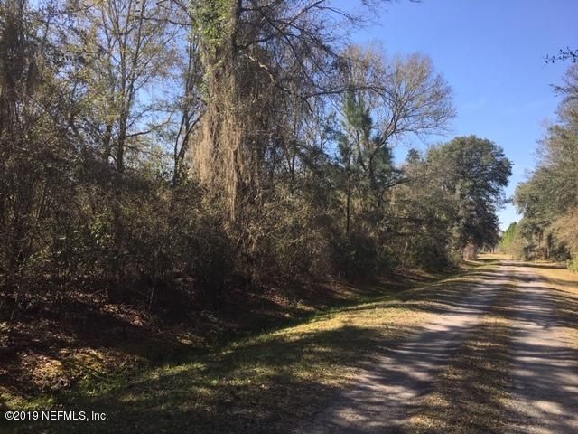 TBD NW 185th Trl, Starke, FL 32091
