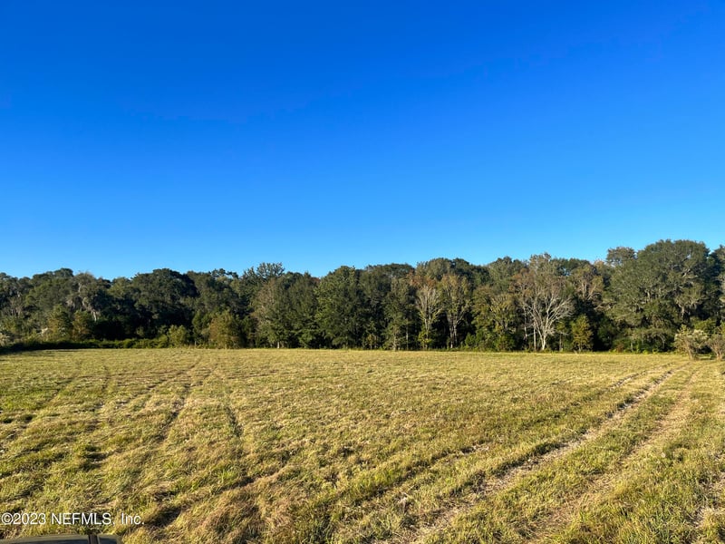TBD Nw County Road 225, Lawtey, FL 32058
