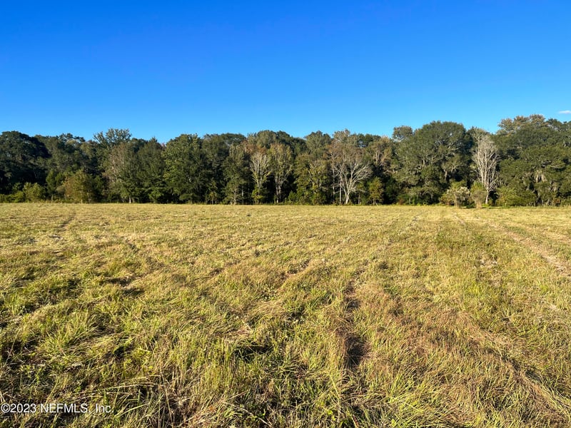 TBD Nw County Road 225, Lawtey, FL 32058