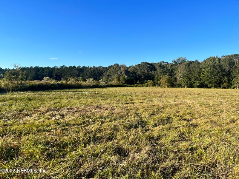 TBD Nw County Road 225, Lawtey, FL 32058