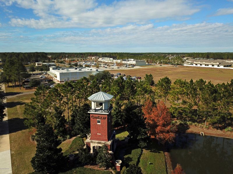 TBD Oakleaf Plantation Pw, Orange Park, FL 32065