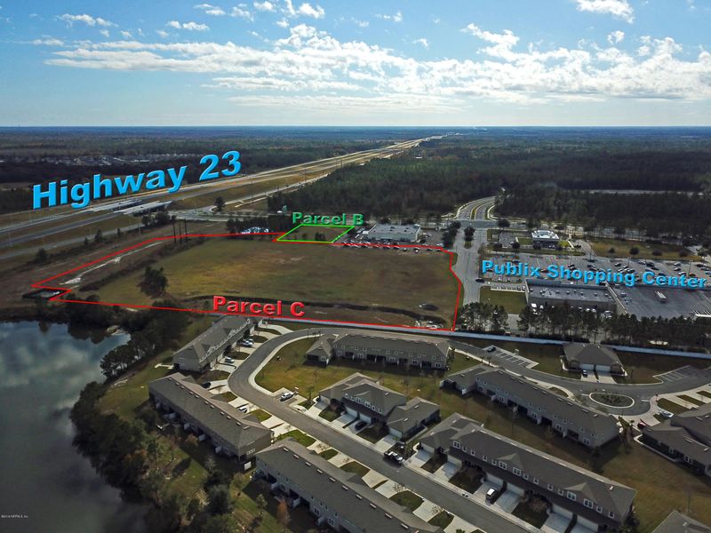 TBD Oakleaf Plantation Pw, Orange Park, FL 32065