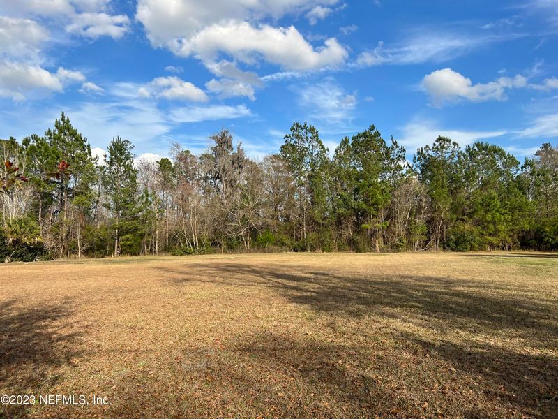 TBD Raiford Rd, Starke, FL 32091