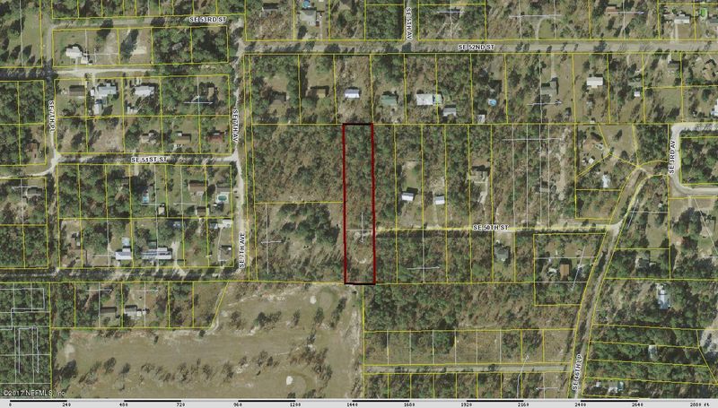 TBD SE 50th St, Keystone Heights, FL 32656