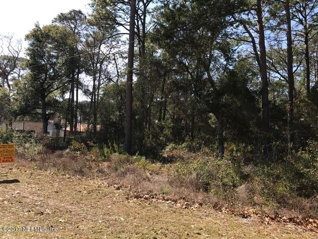 TRACT 58 Gerald Cir, Fernandina Beach, FL 32034