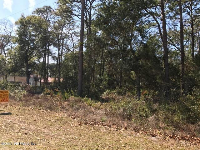 TRACT 58 Gerald Cir, Fernandina Beach, FL 32034