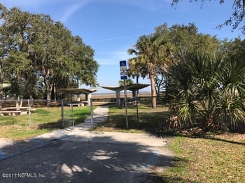TRACT 58 Gerald Cir, Fernandina Beach, FL 32034