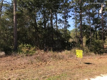 TRACT 58 Gerald Cir, Fernandina Beach, FL 32034