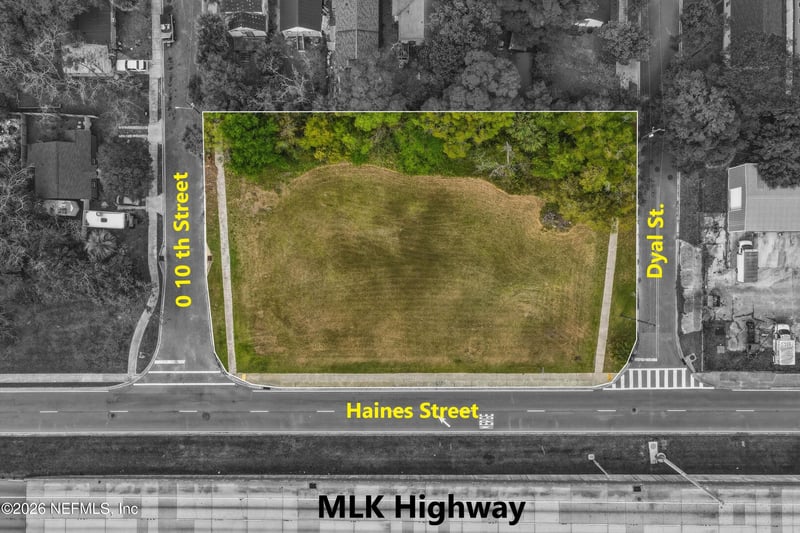 0 10th St E, Jacksonville, FL 32206