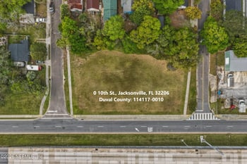 0 10th St E, Jacksonville, FL 32206