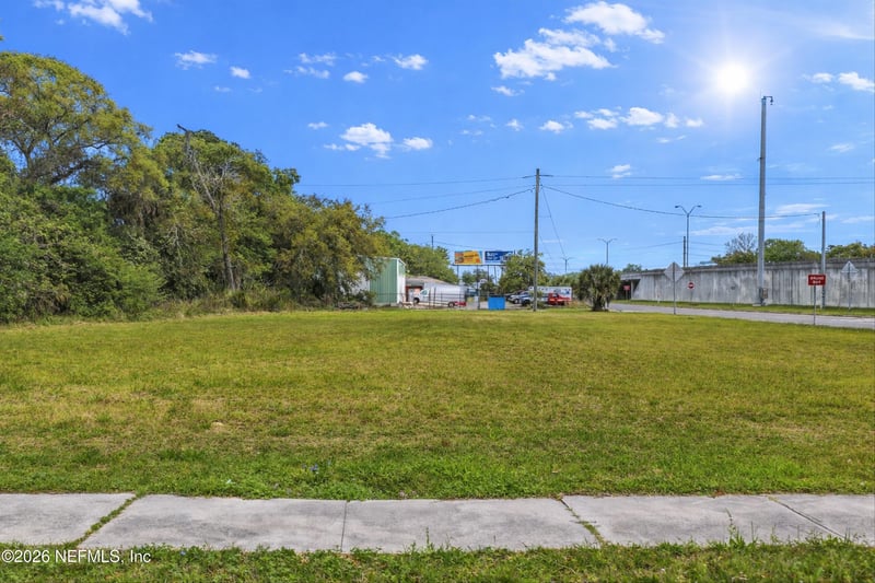 0 10th St E, Jacksonville, FL 32206