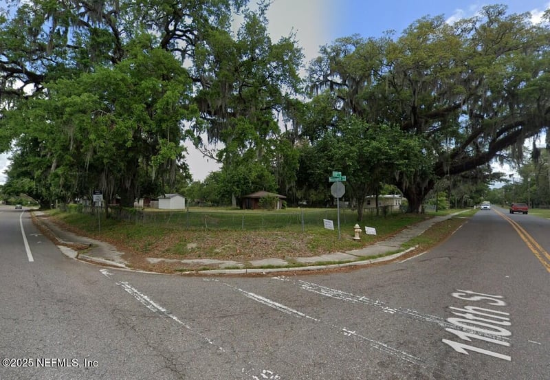 0 110th St, Jacksonville, FL 32244