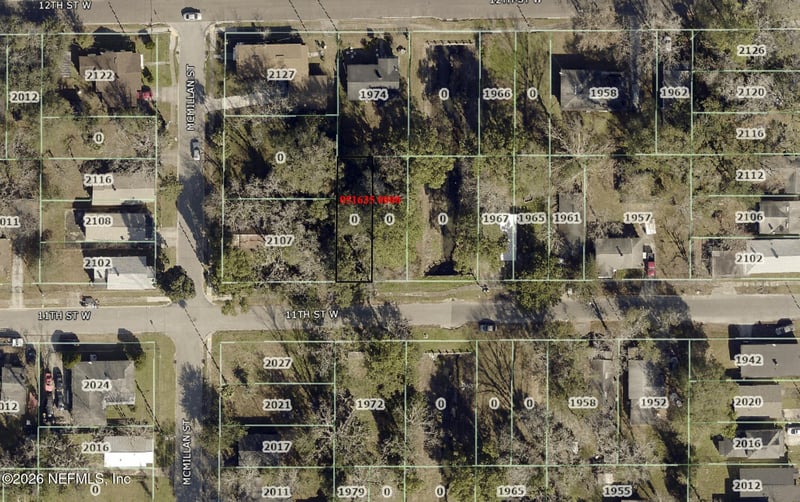 0 11th St W, Jacksonville, FL 32209