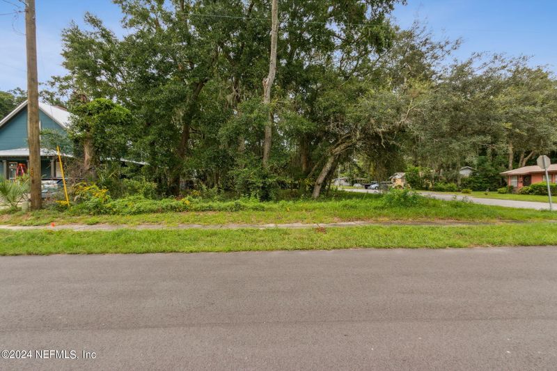 0 12th St, Fernandina Beach, FL 32034