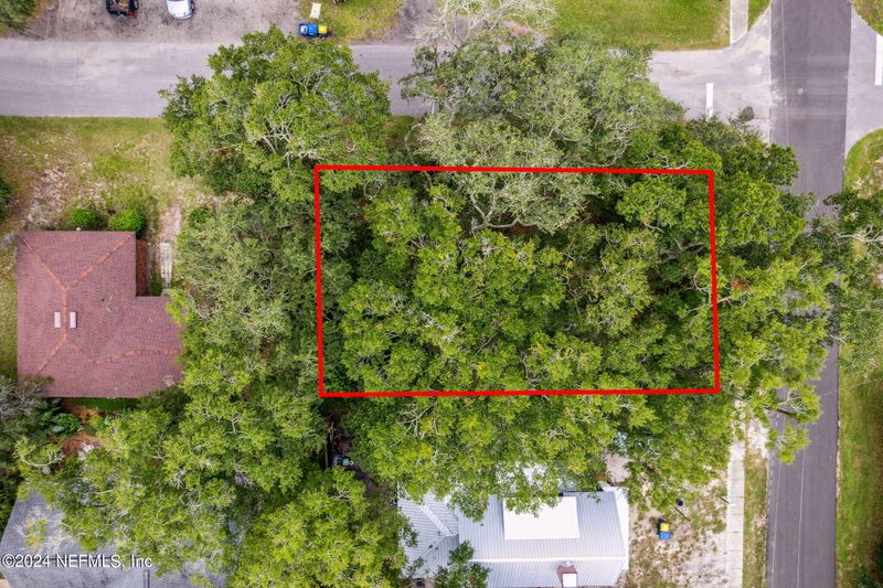 0 12th St, Fernandina Beach, FL 32034