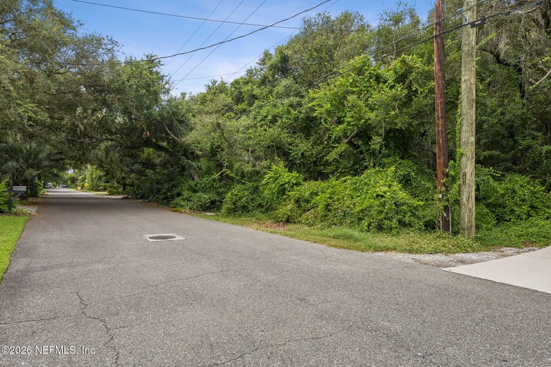 0 1st Ave, Fernandina Beach, FL 32034