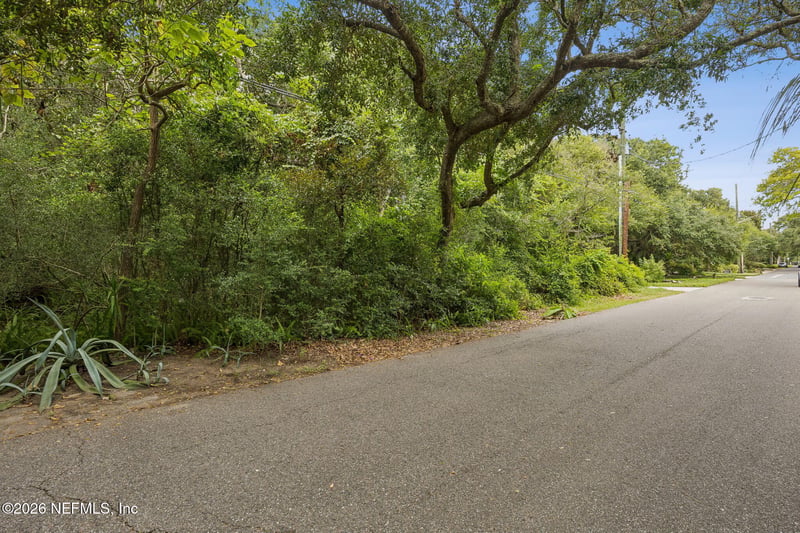 0 1st Ave, Fernandina Beach, FL 32034