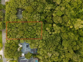 0 1st Ave, Fernandina Beach, FL 32034