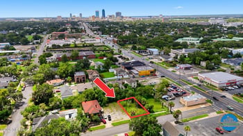 0 - 26 E 17th St, Jacksonville, FL 32206