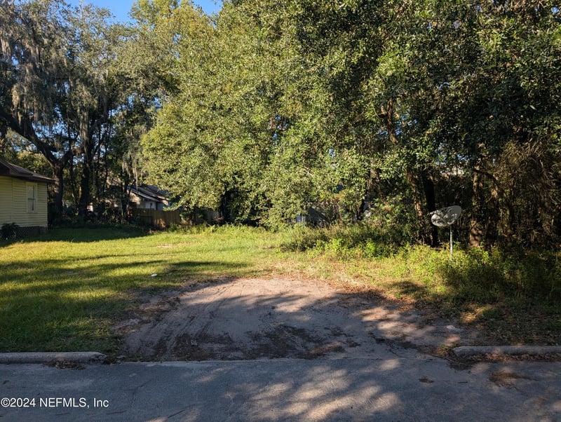 0 28th St E, Jacksonville, FL 32206
