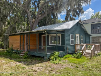 0 30th St, Melrose, FL 32666