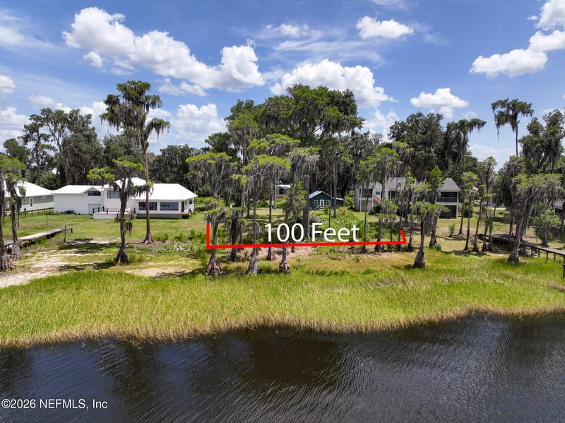 0 30th St, Melrose, FL 32666
