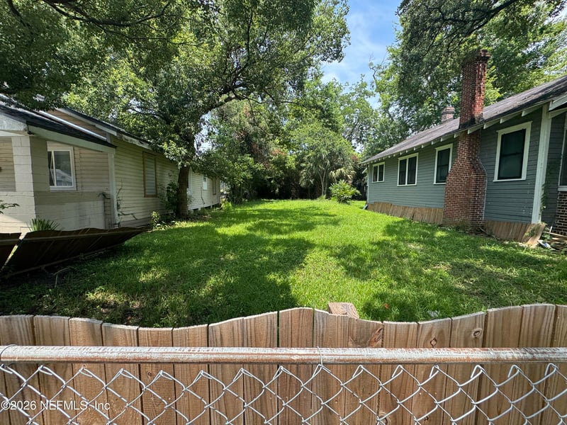 0 8th St W, Jacksonville, FL 32209