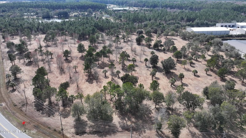 0 Agricultural Center Dr, St Augustine, FL 32092