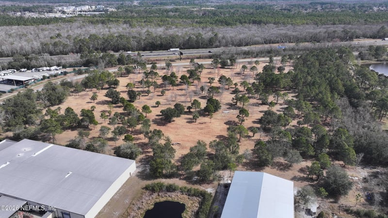 0 Agricultural Center Dr, St Augustine, FL 32092