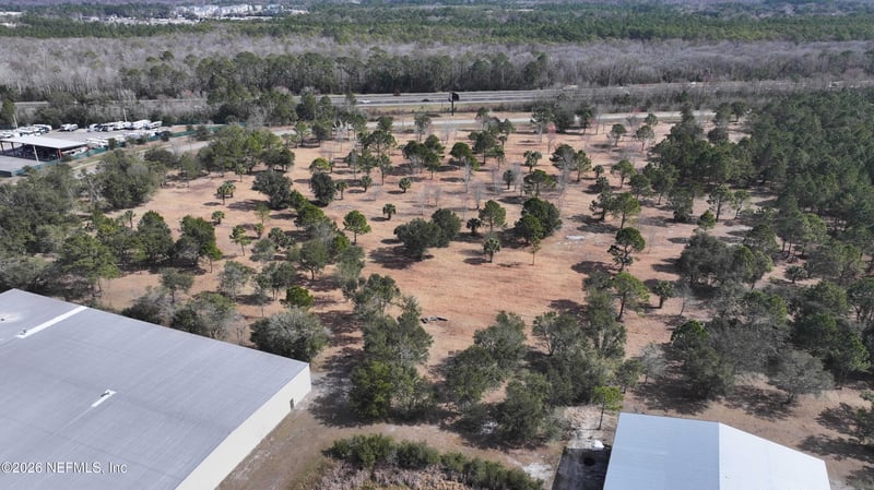 0 Agricultural Center Dr, St Augustine, FL 32092