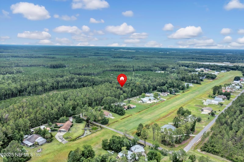 0 Air Park Loop W, Green Cove Springs, FL 32043