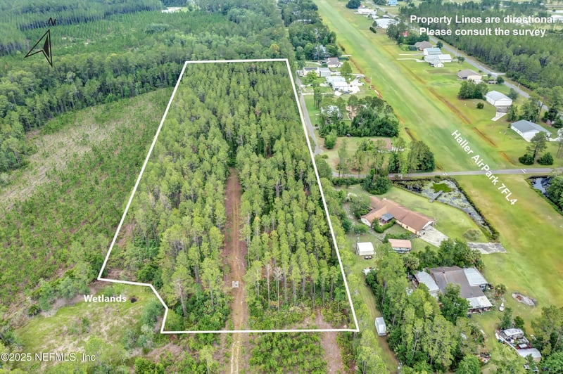 0 Air Park Loop W, Green Cove Springs, FL 32043