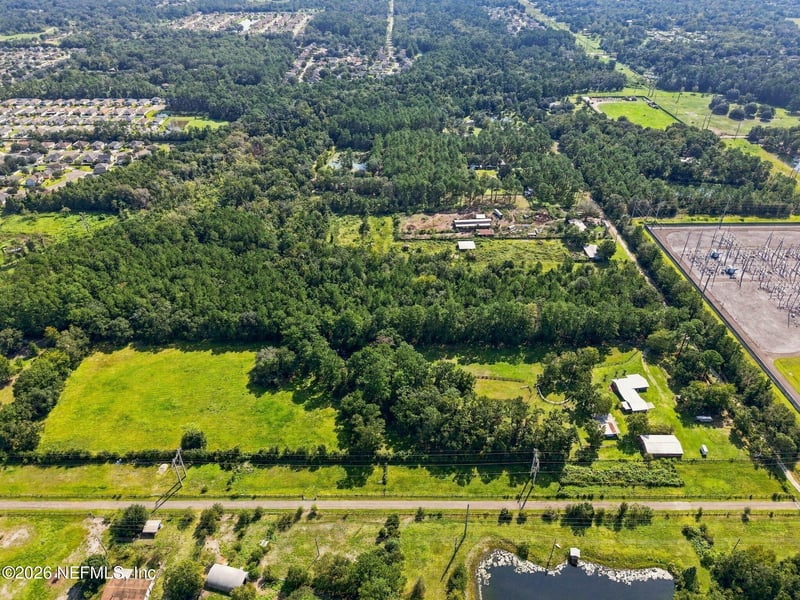 0 Alvin Rd S, Jacksonville, FL 32222