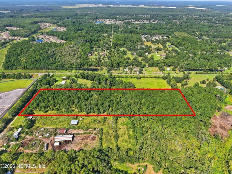 0 Alvin Rd S, Jacksonville, FL 32222
