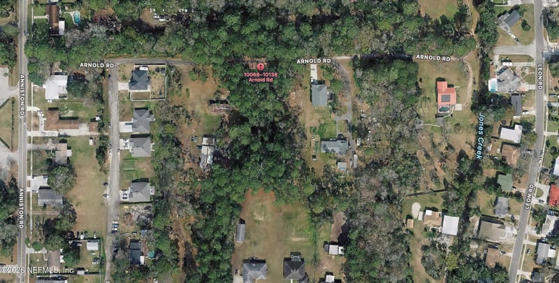 0 Arnold Rd, Jacksonville, FL 32246